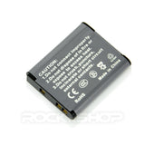 DSTE EN-EL19 Replacement Battery or Charger for Nikon S2600 S3300 S4300 S6600