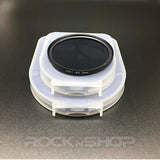 Cuely ND8 Filter 40.5/46/49/5/5/58/62/67/72/77/82mm
