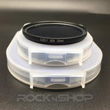 Cuely ND8 Filter 40.5/46/49/5/5/58/62/67/72/77/82mm