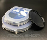 Cuely ND8 Filter 40.5/46/49/5/5/58/62/67/72/77/82mm
