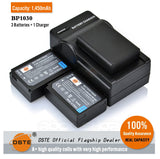 DSTE BP1030 BP1130 Replacement Battery or Charger for Samsung NX200 NX1000 NX2000 NX210 NX300