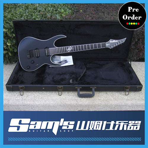 Washburn USA Ola Englund Solar 6 Deluxe Electric Guitar