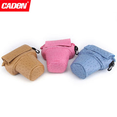 Caden H05 PigHead Camera Insert Bag