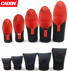 Caden Lens Pouch