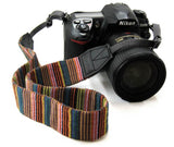 Camera DSLR Vintage Strap