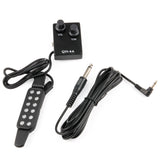 Acoustic Guitar Pickup QH-6A