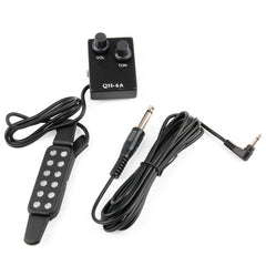 Acoustic Guitar Pickup QH-6A
