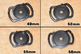 Lynca Lens Cap Holder for Nikon and Canon