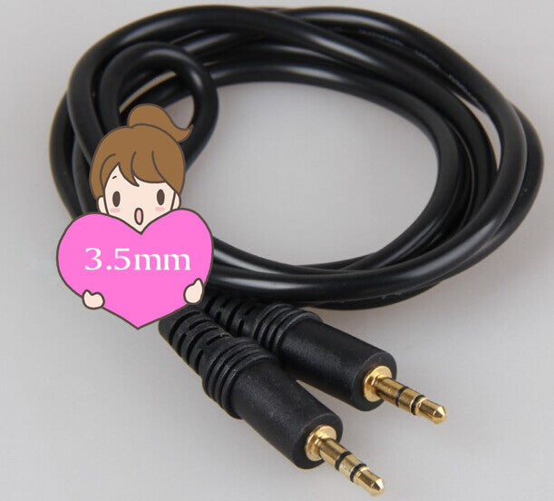 3.5mm Aux Cable