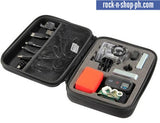 Medium Size Case for GoPro Hero 3 3+ 2 HD Black