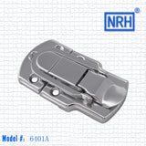 NRH Drawbolt Latch 6401A for Flight Case