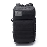 Super Molle Design Assault Pack Backpack/Rucksack Military Cadet Army Bag
