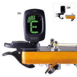 Musedo T-29C Guitar Tuner