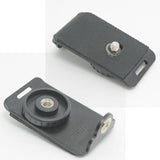 1/4 Quick Release Mounting Plate For Camera Rapid Shoulder Neck Sling Neck Strap Belt