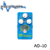 Biyang AD-10 Time Machine Analog Delay Guitar Effect Pedal (Babyboom Series)
