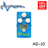 Biyang AD-10 Time Machine Analog Delay Guitar Effect Pedal (Babyboom Series)