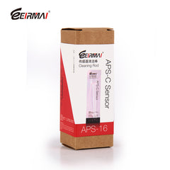 Eirmai APS-16 APS-C-Sensor 10pcs 17mm Cleaning Rod