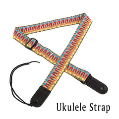 Alston Ukulele Strap