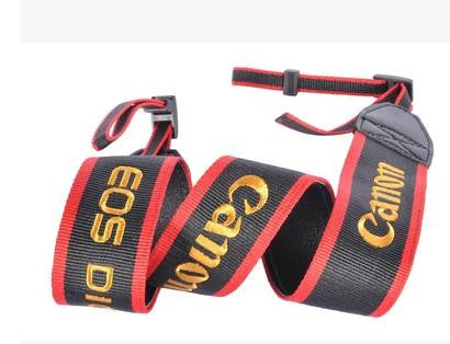 Camera Belt Neck Shoulder Strap for Canon