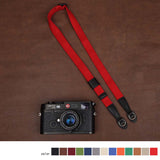 Cam-in CS164 Cotton Weave Adjustable Series Camera Strap
