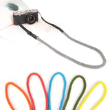 Cam-in CS171 Series Colorful Camera Strap Short Style