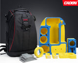 CADEN K7 Camera Bag Backpack