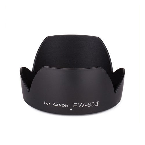 EW-63 II Lens Hood For Canon EF 28-105 28mm f/1.8 USM
