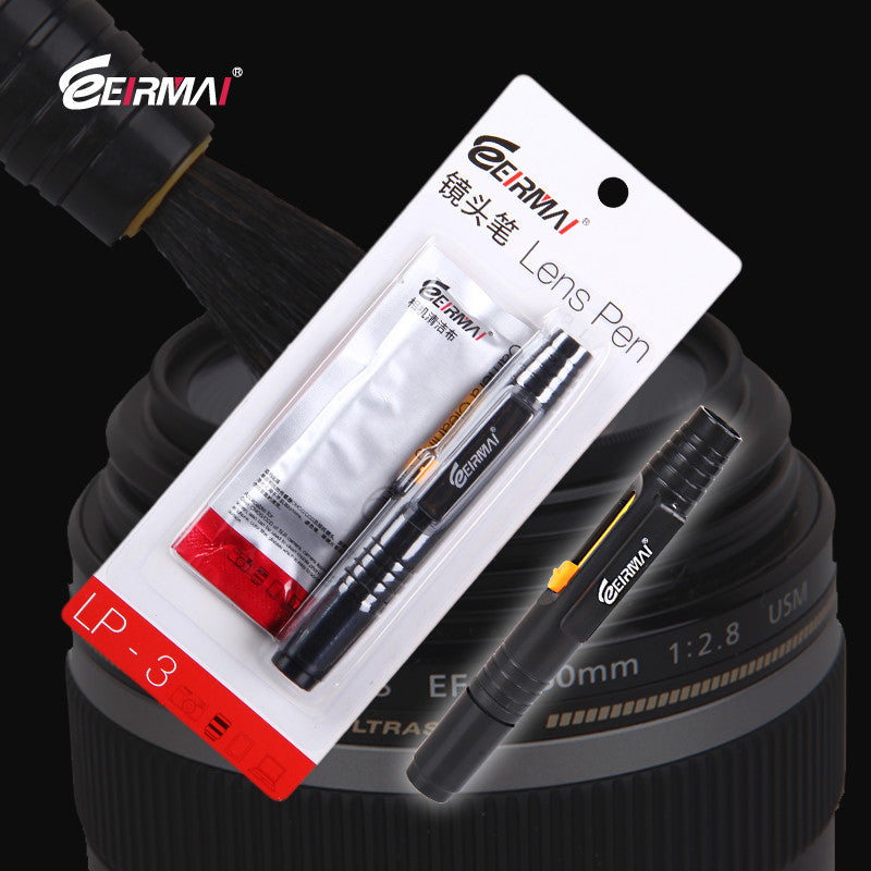 Eirmai LP-3 Lens Pen Camera Cleaner