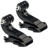 J-Hook Buckle for GoPro Hero 4 3 2