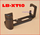 L-Plate Hand Grip for Fujifilm XT10 X-T10 Camera