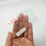 Protective LCD SreenFilm for Lumix/ Canon