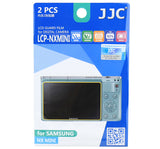 JJC LCD Guard Film for SAMSUNG NX MINI