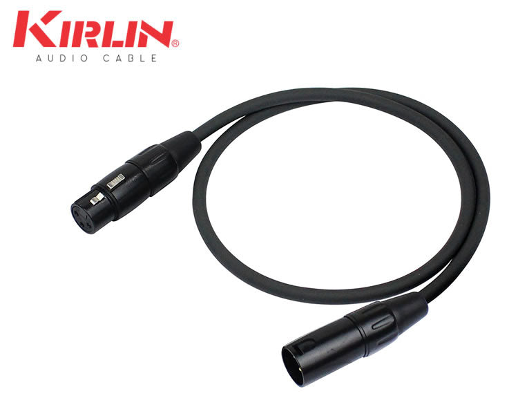 Kirlin MPC-270 Entry 20 Microphone Cable