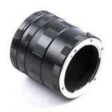 Extension Tube Macro Ring for Sony NEX