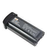 DSTE NP-E3 Ni-MH Battery for Canon EOS-1D EOS-1D Mark II EOS-1D Mark II N