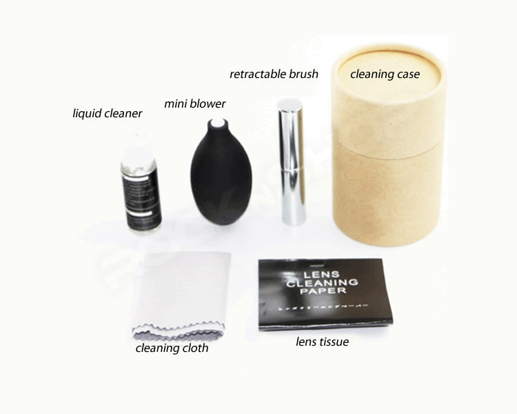 Opula Camera Lens Cleaning kit