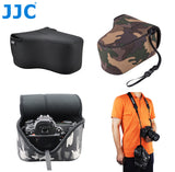 JJC OC-MC1 Series Neoprene Camera Case