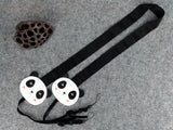 Cartoon Panda Strap for Instax