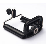 Mini Gorillapod with Phone Clip