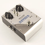 Biyang RV-8 Stereo Reverb Guitar Effect Pedal (ToneFancier Series)
