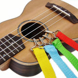 Ukulele Strap (version 1)