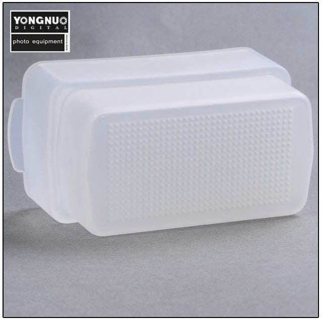 Yongnuo YN600 Flash Bounce Diffuser for YN-568EX YN560EX