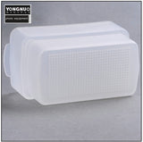 Yongnuo YN600 Flash Bounce Diffuser for YN-568EX YN560EX