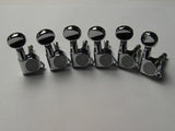 ARM Electric Guitar Tuning Pegs (set)