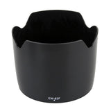 EW-83F Lens Hood for Canon EOS LENS EF 24-70mm f/2.8L USM