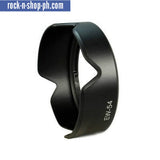 EW-54 Lens Hood for Canon EF-M 18-55mm IS STM Lens
