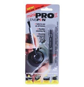 Mini Pro II Lenspen