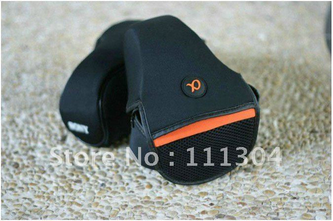 Sony portable a Series Soft Case / SLR liner package