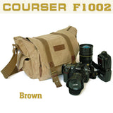Courser F1002 Camera Bag Shoulder Bag