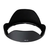 HB-23 HB23 Lens Hood for Nikon 17-35 18-35 10-24 16-35mm